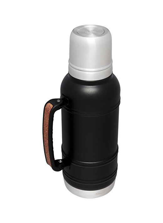 Stanley Siyah Termos STANLEY THE ARTISAN THERMAL BOTTLE  2
