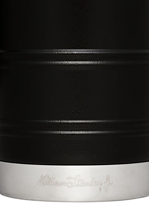 Stanley Siyah Termos STANLEY THE ARTISAN THERMAL BOTTLE  3