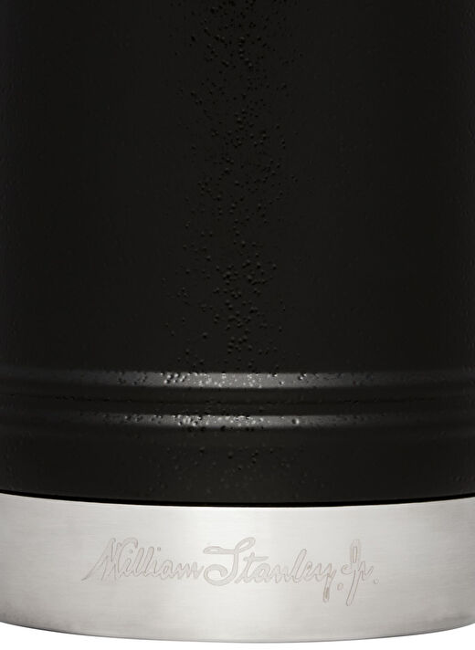Stanley Siyah Termos STANLEY THE ARTISAN THERMAL BOTTLE  4