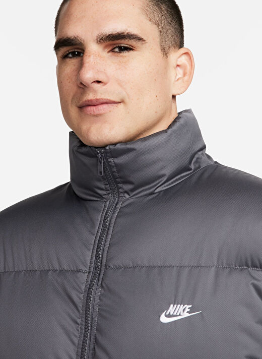 Men Haki Erkek Puffer Mont 001.2180.HAK.     2
