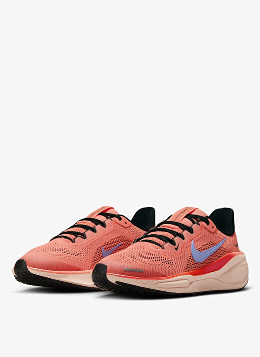 Nike Turuncu Erkek Çocuk  Koşu Ayakkabısı FN5041-600-AIR ZOOM PEGASUS 41 (GS) 3