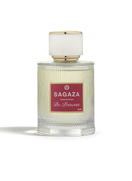 Sagaza Beauty Be Princess 100 ml Kadın Parfüm 1
