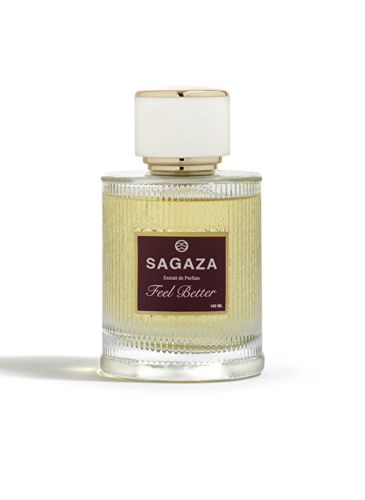 Sagaza Beauty Feel Better 100 ml Kadın Parfüm 1