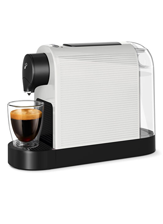 Tchibo Cafissimo Pure Plus Kapsül Kahve Makinesi 1