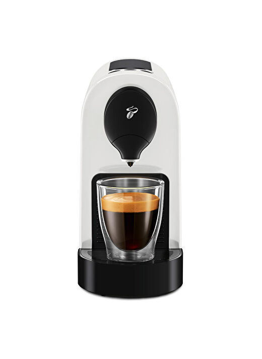 Tchibo Cafissimo Pure Plus Kapsül Kahve Makinesi 2
