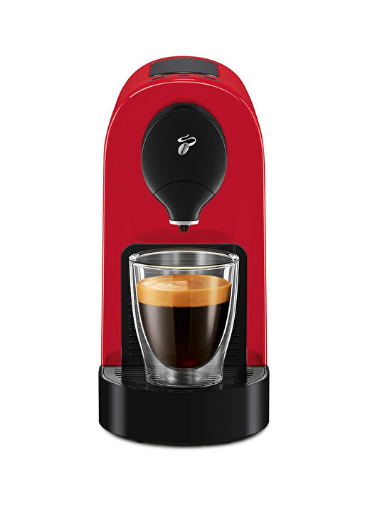 Tchibo Cafissimo Pure Plus Kapsül Kahve Makinesi 2