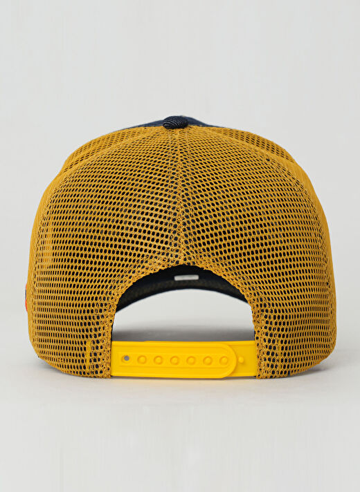 Rust and Rich Unisex Şapka RR04026-R43 4