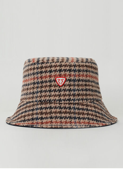 Rust and Rich Bej Unisex Şapka RR09037-R9 City's Collection - Vega  2
