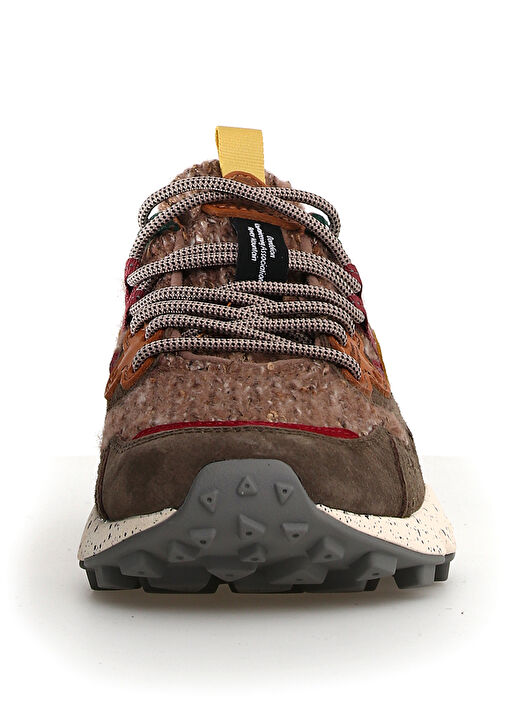 Flower Mountain Çok Renkli Erkek Sneaker YAMANO 3 UNI 4