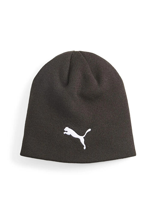 Puma indWINTERIZED Tech Beanie Siyah Erkek Bere  1