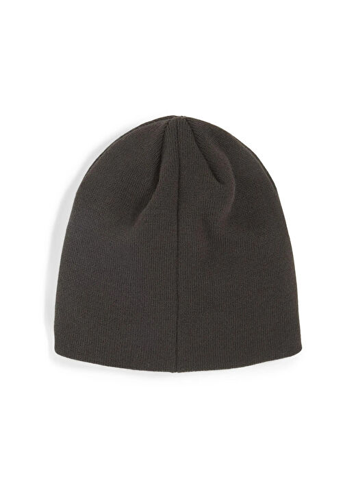 Puma indWINTERIZED Tech Beanie Siyah Erkek Bere  2