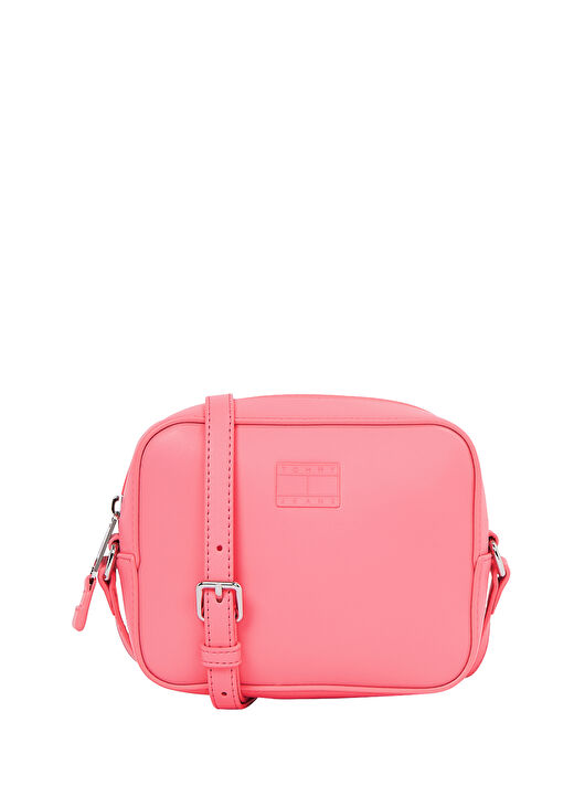 Tommy Hilfiger Pembe Kadın Çapraz Çanta AW0AW16964 2