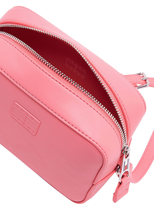 Tommy Hilfiger Pembe Kadın Çapraz Çanta AW0AW16964 3