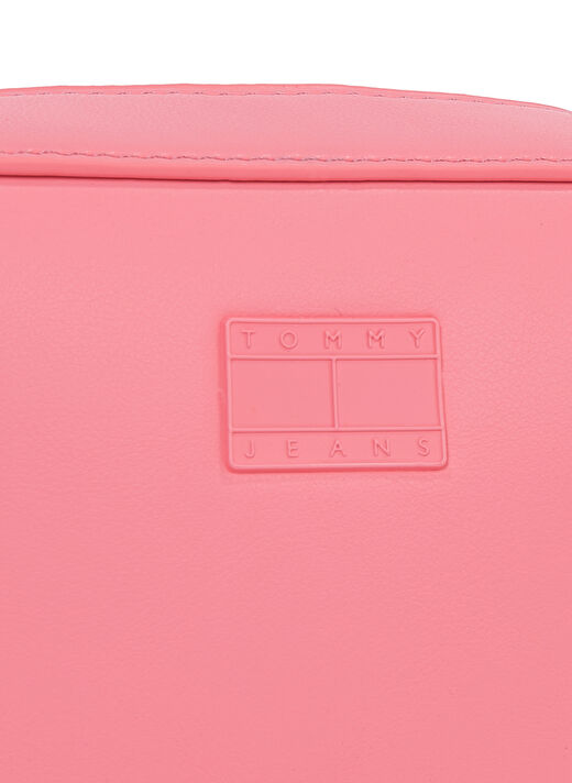 Tommy Hilfiger Pembe Kadın Çapraz Çanta AW0AW16964 4