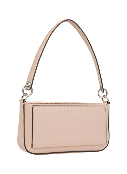 Calvin Klein Pudra Kadın Omuz Çantası K60K610679 2