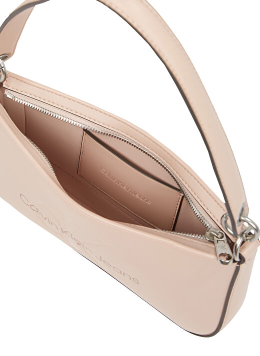 Calvin Klein Pudra Kadın Omuz Çantası K60K610679 3
