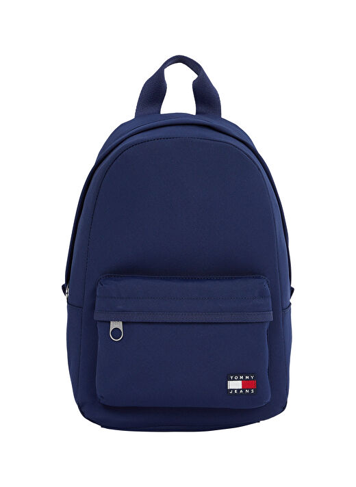 Tommy Hilfiger Koyu Mavi Kadın  Sırt Çantası AW0AW16963 1