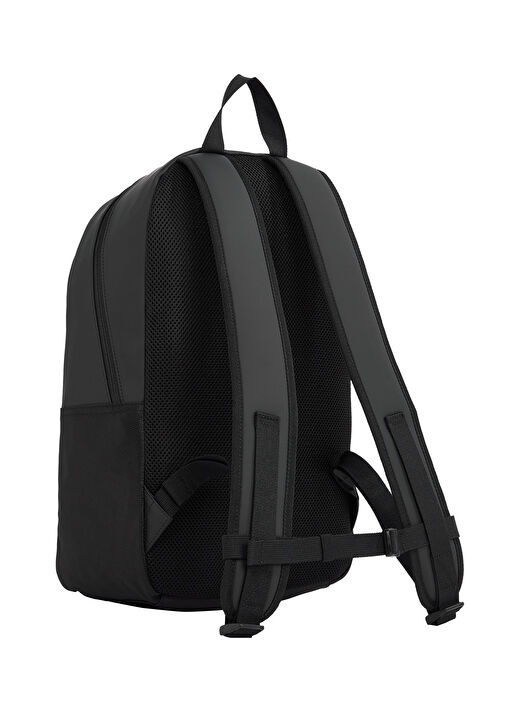 Tommy Hilfiger Siyah Erkek Sırt Çantası TJM DAILY + DOME BACKPACK  2