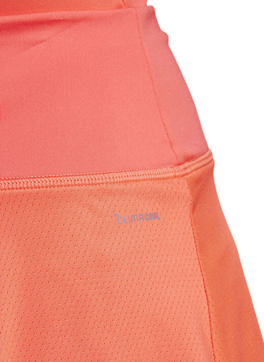 adidas JN1974 CLUB SKIRT Turuncu Normal Kalıp Kadın Etek 4