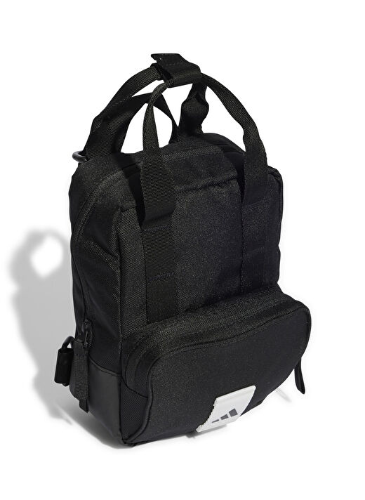 adidas IT2115 ADIDAS PR BP XS Siyah 16x9x23 cm Unisex Sırt Çantası 2