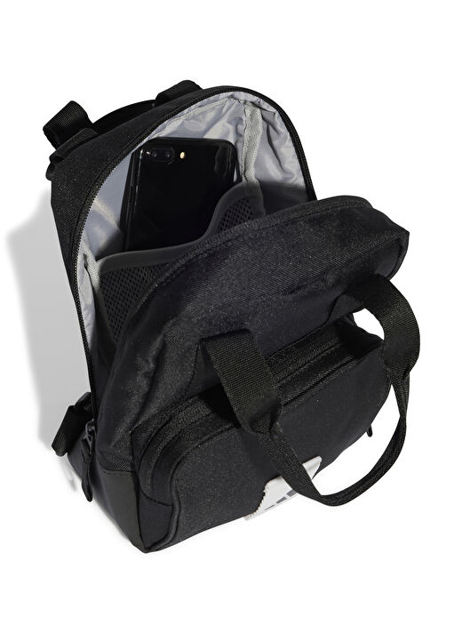 adidas IT2115 ADIDAS PR BP XS Siyah 16x9x23 cm Unisex Sırt Çantası 3