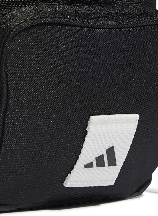 adidas IT2115 ADIDAS PR BP XS Siyah 16x9x23 cm Unisex Sırt Çantası 4