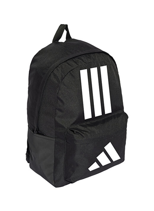 Adidas JD9563 CLSC BARS 3S Siyah Unisex Sırt Çantası 1