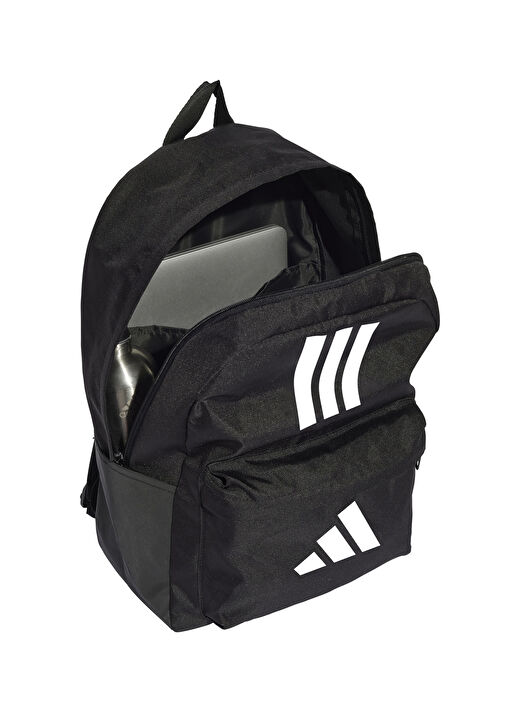 Adidas JD9563 CLSC BARS 3S Siyah Unisex Sırt Çantası 2