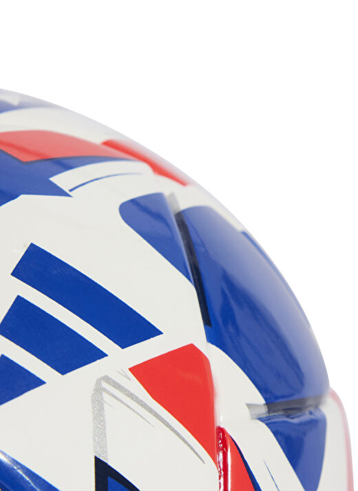 Adidas Beyaz Futbol Topu JD3827 FCWC MINI 3