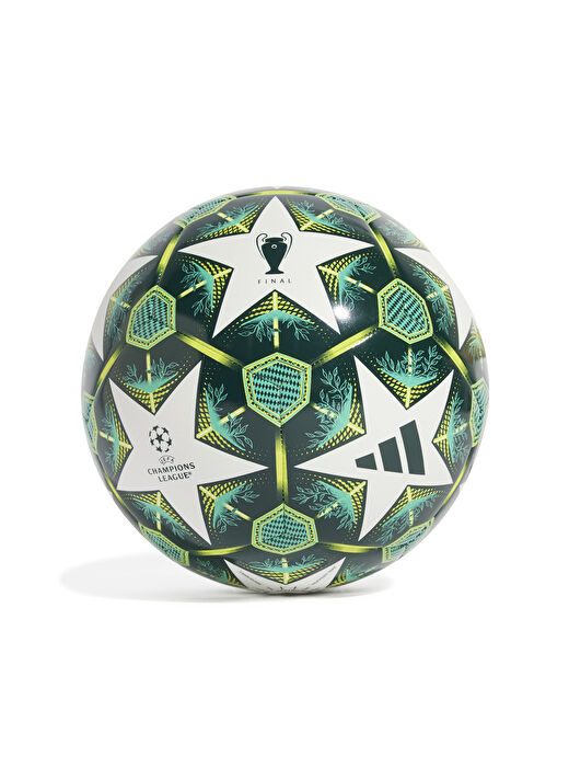 Adidas Beyaz Futbol Topu JH1281 UCL TRN 1