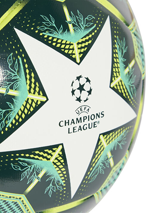 Adidas Beyaz Futbol Topu JH1281 UCL TRN 2