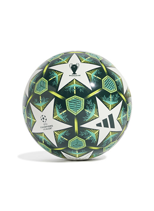 Adidas Beyaz Futbol Topu JH1281 UCL TRN 4