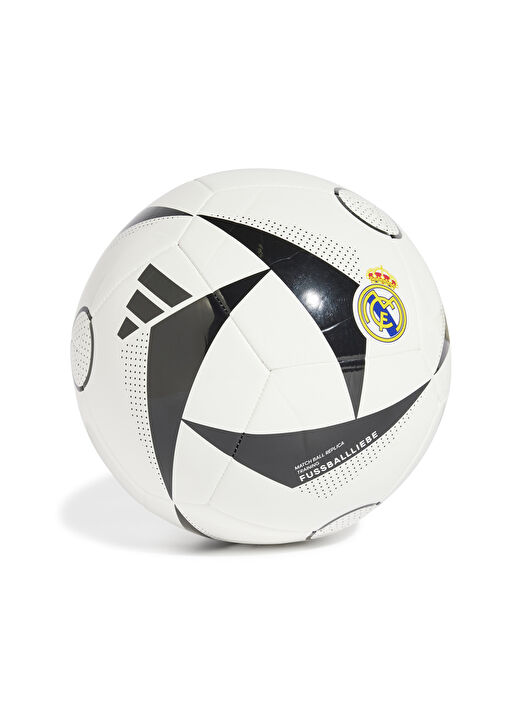 adidas IX4019 RM CLB HOME  Beyaz   68x68x68 cm  Futbol Topu 1