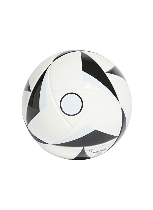 Adidas Beyaz Futbol Topu IX4020 RM MINI HOME 2
