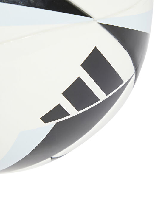 Adidas Beyaz Futbol Topu IX4020 RM MINI HOME 3