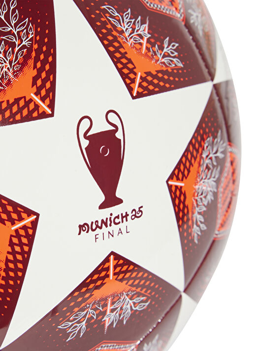 Adidas Beyaz Futbol Topu JH1284 UCL CLB 2