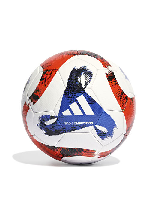 adidas HT2426 TIRO COM Beyaz 68x68x68 cm Unisex Futbol Topu 2