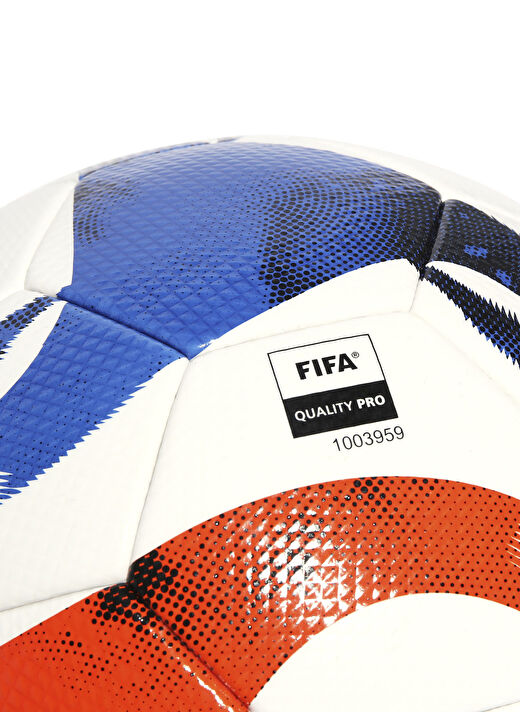 adidas HT2426 TIRO COM Beyaz 68x68x68 cm Unisex Futbol Topu 4