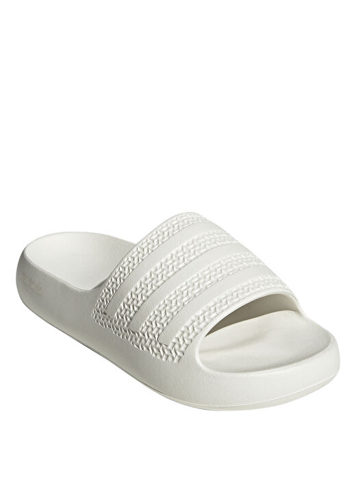Adidas GV9536 ADILETTE AYOON W Beyaz Kadın Terlik 3
