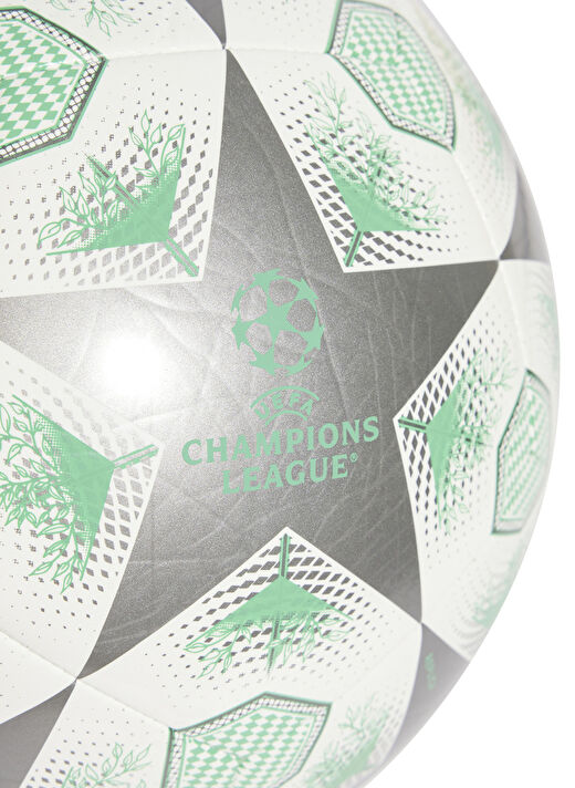 adidas JH1283 UCL CLB  Gri   68x68x68 cm  Futbol Topu 2