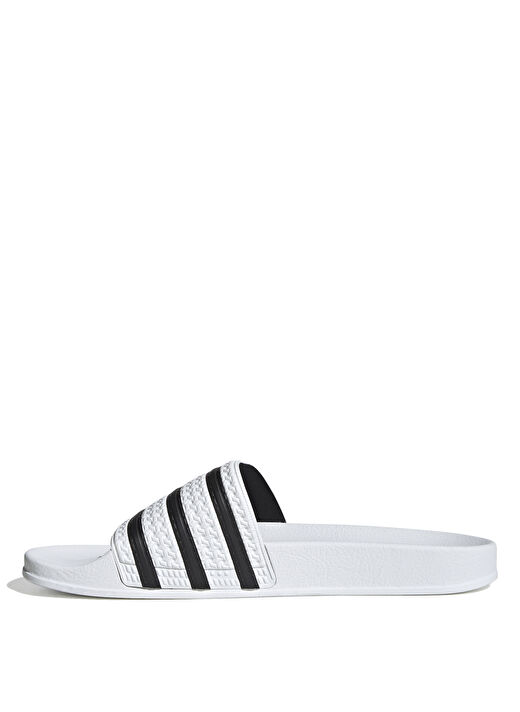 adidas 280648 ADILETTE Beyaz Erkek Terlik 2