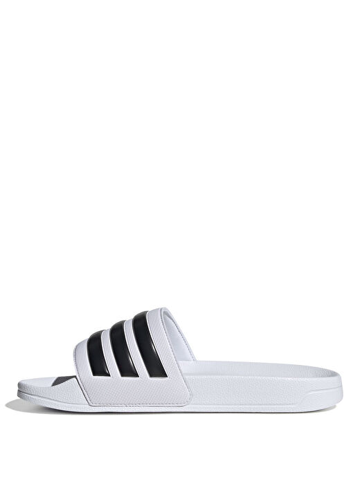 adidas GZ5921 ADILETTE SHOWER Beyaz Erkek Terlik 2