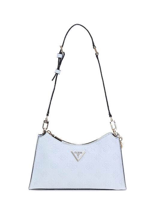 Guess Mavi  Kadın Omuz Çantası HWPG9349180 1