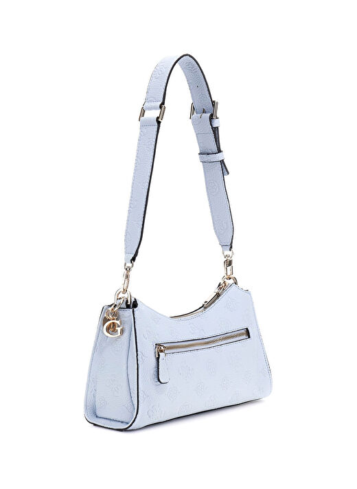 Guess Mavi  Kadın Omuz Çantası HWPG9349180 2