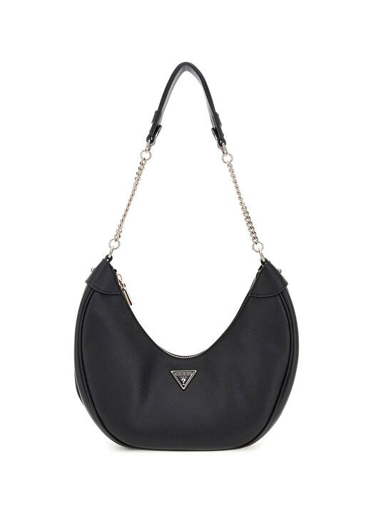 Guess Siyah Kadın Omuz Çantası HWBG9519010 1