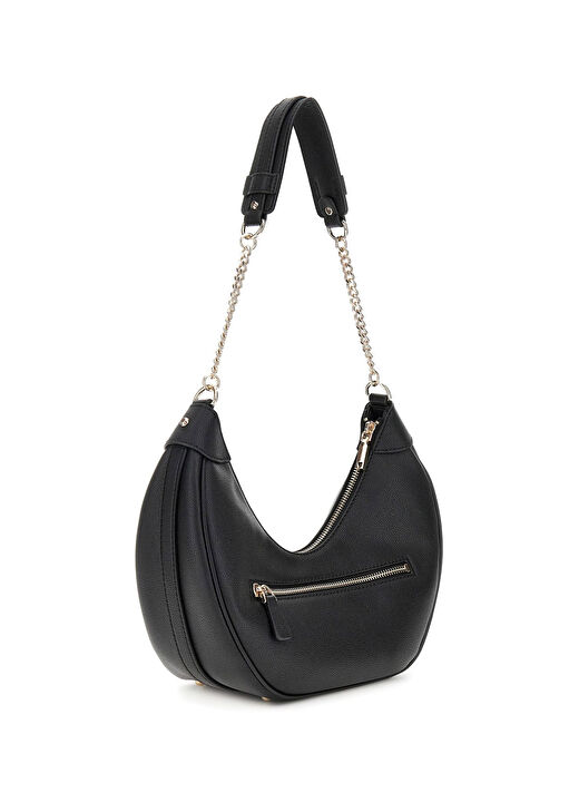 Guess Siyah Kadın Omuz Çantası HWBG9519010 2