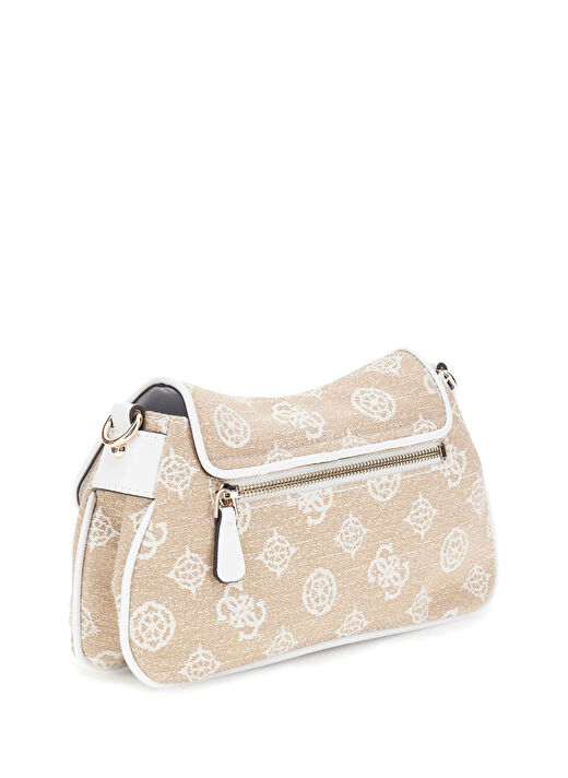 Guess Beyaz Kadın Omuz Çantası HWJG9627190 2