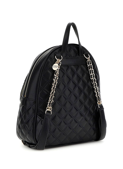 Guess Siyah Kadın Sırt Çantası HWQG8748320 2
