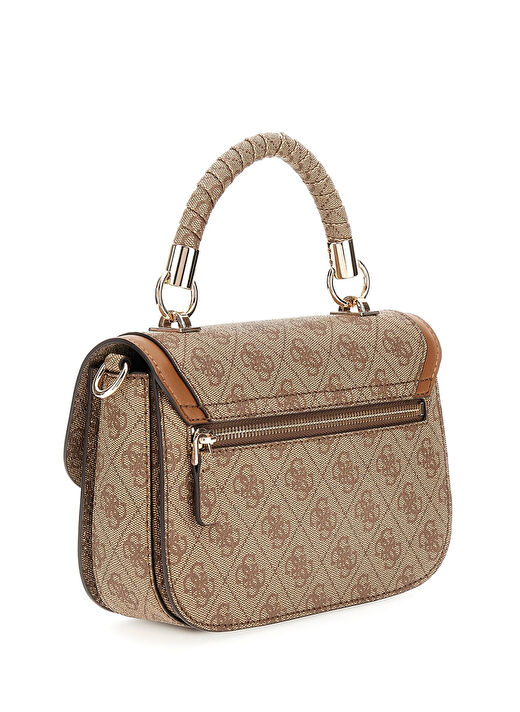 Guess Kahverengi Kadın Omuz Çantası HWSG9540200 2