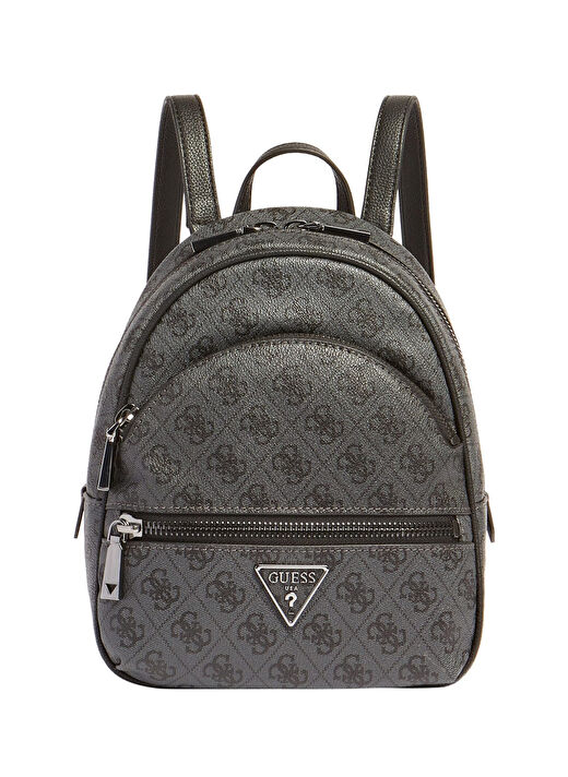 Guess Antrasit Kadın Sırt Çantası HWSG6994320 1